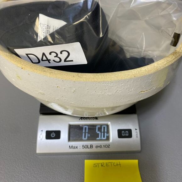 Romwe Womens Faux Leopard Fur Bolero Shrug Size S Grunge Punk Rocker Alt Goth - Picture 9 of 9